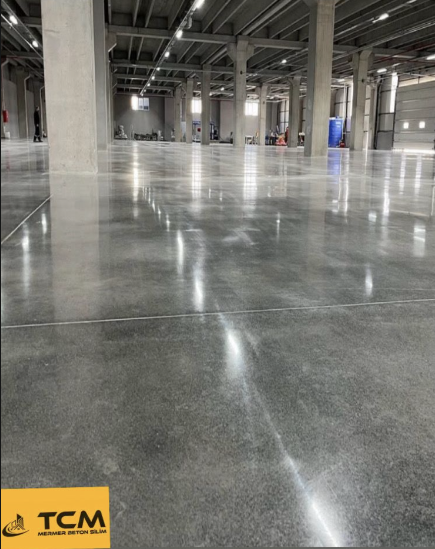 beton parlatma tcm mermer silim 4