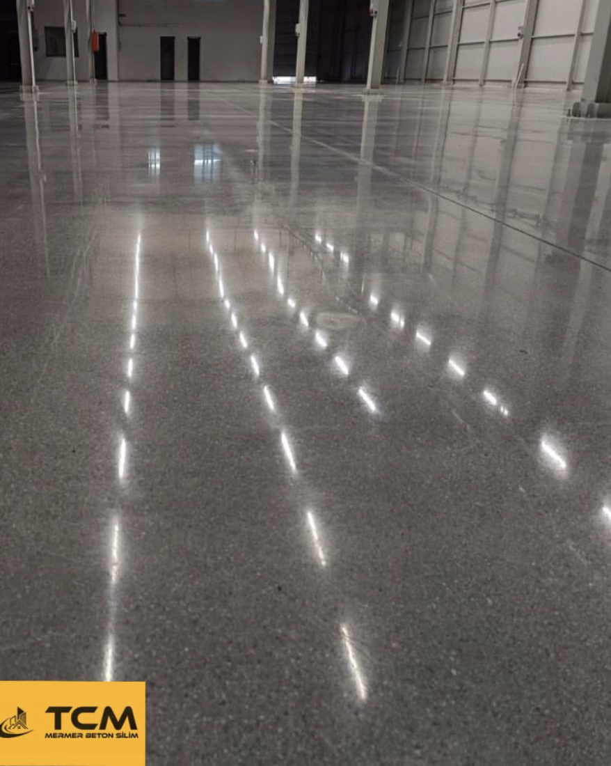 beton parlatma tcm mermer silim 5