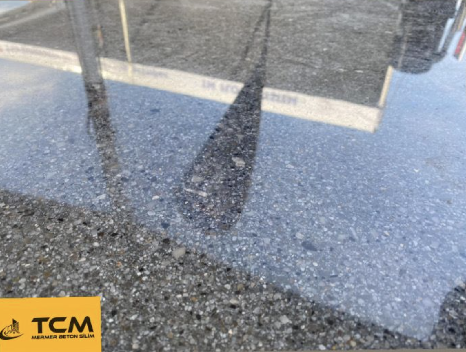 beton parlatma tcm mermer silim 6