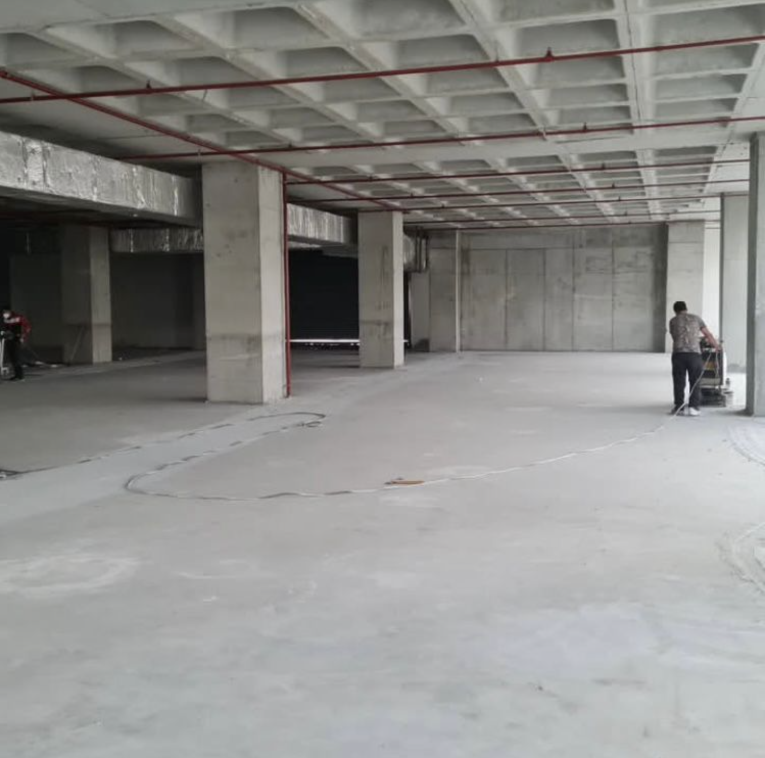 beton silim tcm istanbul 2